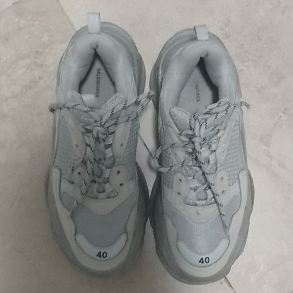 Balenciaga Sneakers